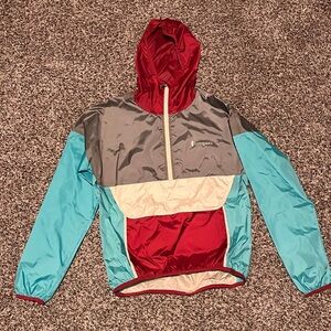 Cotopaxi Jacket